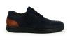 Gijs Go Sneaker Blauw 2054 H