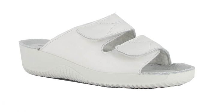 Rohde Slipper Off-White 1940