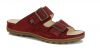 Hartjes Slipper Rood 31022 G