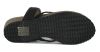 Pitt Slipper Zwart 020.286