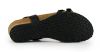 Birkenstock/Papillio Sandaal Lana Zwart 1013159