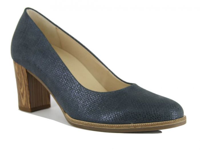 Gabor Pump Blauw 82.110.86 G