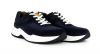 Gijs Sneaker Blauw 2070 H