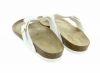 Rohde Teenslipper Alba Wit Lak 5600