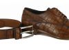 Di Stilo Belt Cognac 18600-3473