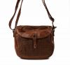 Bear Design Tas Cognac CL41209