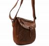 Bear Design Tas Cognac CL41209