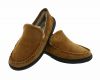 Rohde Pantoffel Abano Cognac 7136-76 G 1/2