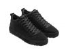 Rehab Sneaker Craig Nub Black 2142