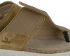 Hartjes Slipper Cognac 122.1205/53.00 H