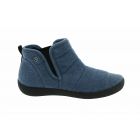 Rohde Blauwe Pantoffel D.Olbia 2006-52 G