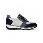 Xsensible Stretchwalker Blauw Combi Wembley GX