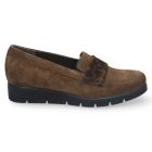 Durea Olijf Loafer 5753 H