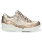 Durea Go Metallic Sneaker 6252 H