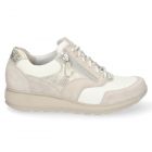 Durea Beige Combi Sneaker 6279 K