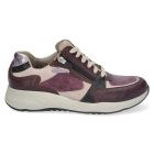 Durea sneakers Bordo/Roze/Beige 6295 H