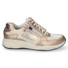 Durea Metallic Sneaker 6295 H