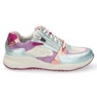 Durea sneakers Multicolour 6295 K