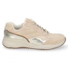 Durea Taupe Sneaker 6308 K