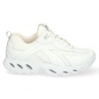 Durea Witte Sneaker 6309 H