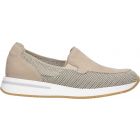 Waldlaufer Taupe Loafer H-Agnes