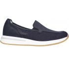 Waldlaufer Blauwe Loafer H-Agnes