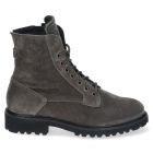 Durea Veterboot Vintage Grijs 9859 G