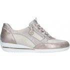 Waldlaufer Platin Taupe Sneaker Himona H