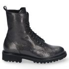 Durea Zwarte (Donkergrijze ) Veterboot  9801 K