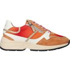 Piedi Nudi Sneaker Pale Orange Kara K