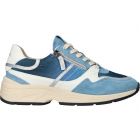 Piedi Nudi Sneaker Pale Blue Kara K