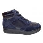 Hartjes Donkerblauwe Gymp Boogie Boot 172.1950 H