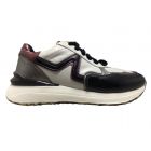 Accademia72 Sneaker Black/Cannaf ac-051