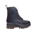 Piedi Nudi Grijze Veterboot Creston 