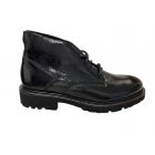 Durea Zwart Lak Veterboot 9797 H