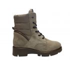 Piedi Nudi Taupe Veterboot Dryden 