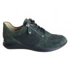 Hartjes Groene Sneaker Breeze Shoe  162.1121 G