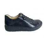 Hartjes Zwarte Sneaker Phil Shoe  162.1401 H
