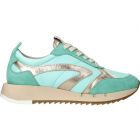 Piedi Nudi Sneaker Mint Gold Vaya