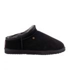 Warmbat pantoffels Corner Men Zwart CNR4210-99