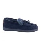 Warmbat pantoffels Koala Blauw