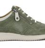 Hartjes Sneaker Khaki 113362-70-31 G