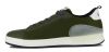 Vespa Sneaker Army Green Freccia