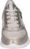 Waldlaufer Platin Taupe Sneaker Himona H