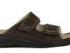 Rohde Slipper Espresso 5880-71