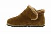 Rohde Pantoffel Cognac Gardena 7076-76