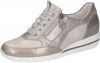 Waldlaufer Platin Taupe Sneaker Himona H