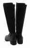 Hartjes Laars Hip Stiefel Zwart 192.0201 H