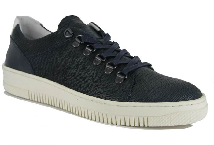 Cycleur de Luxe Sneaker Baldwin Indigo