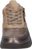 Waldlaufer bruine sneakers Ramona